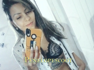 Penelopescoot