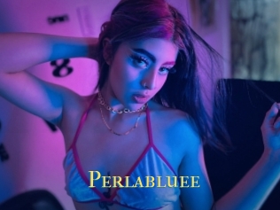 Perlabluee