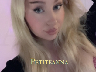 Petiteanna