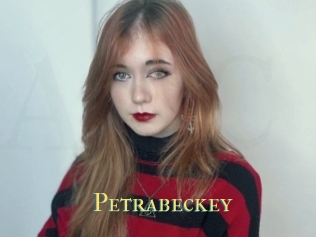 Petrabeckey