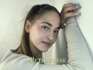 Petrabeese