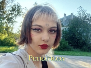 Petrafrary