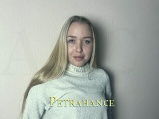 Petrahance