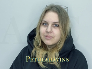 Petulahavins