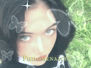 Philomenaacey