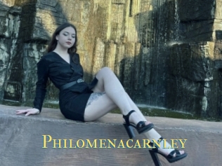 Philomenacarnley