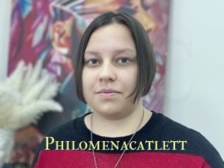 Philomenacatlett