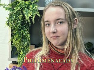 Philomenaeady