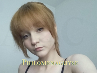 Philomenaguyse