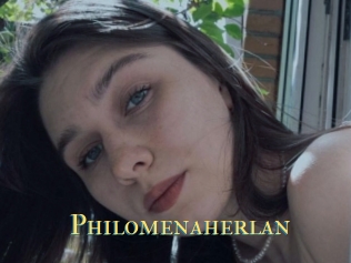 Philomenaherlan