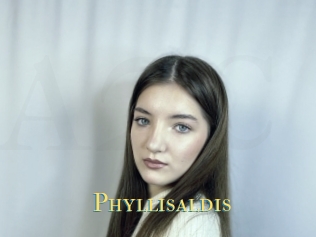 Phyllisaldis