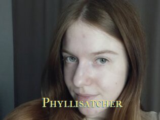 Phyllisatcher
