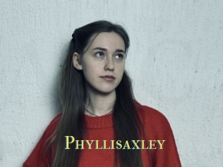 Phyllisaxley