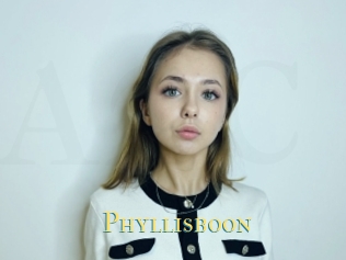 Phyllisboon