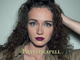 Phylliscapell