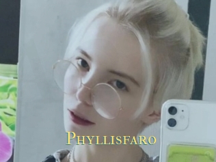 Phyllisfaro