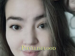 Phyllisflood