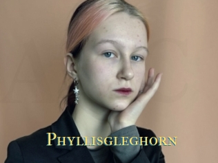 Phyllisgleghorn