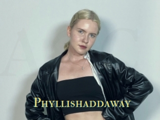 Phyllishaddaway