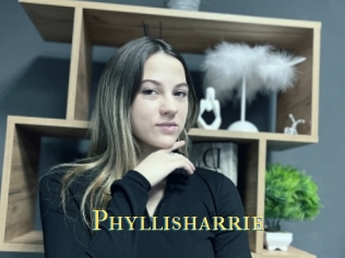 Phyllisharrie