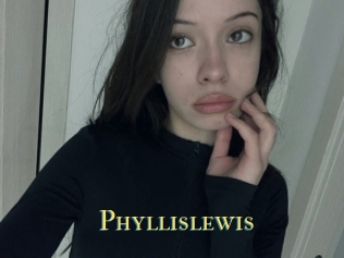 Phyllislewis