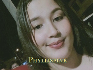 Phyllispink