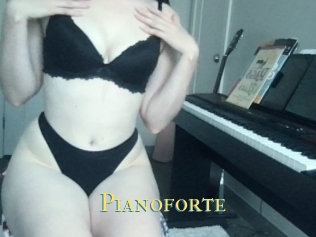 Pianoforte