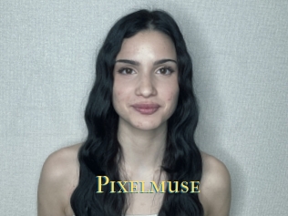 Pixelmuse