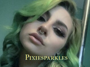 Pixiesparkles