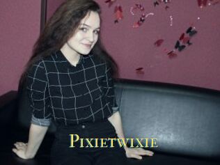 Pixietwixie