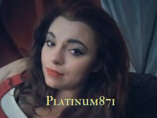 Platinum871