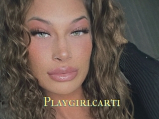 Playgirlcarti