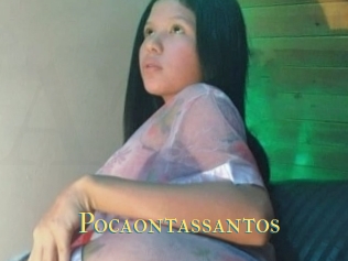 Pocaontassantos