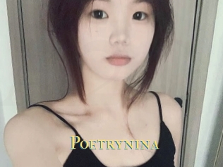 Poetrynina