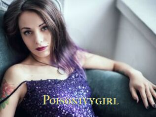 Poisonivygirl