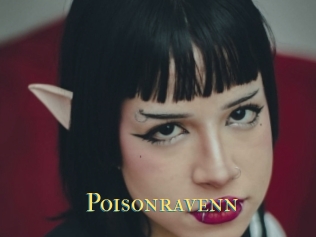 Poisonravenn