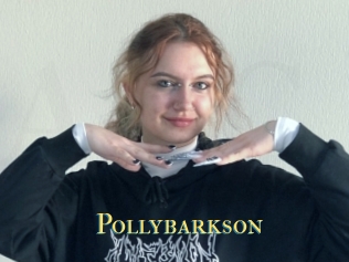 Pollybarkson