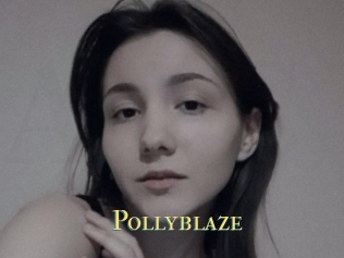 Pollyblaze