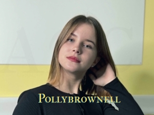 Pollybrownell