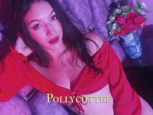 Pollycuttee