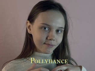 Pollyhance