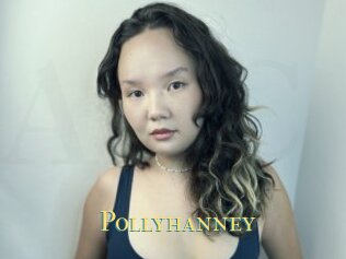 Pollyhanney