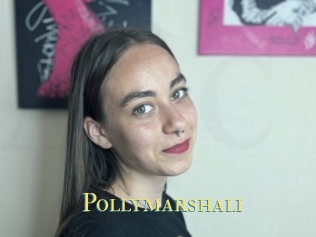 Pollymarshali