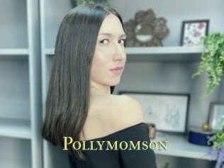 Pollymomson