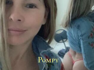 Pompy