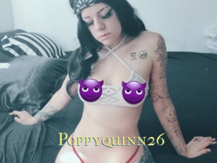 Poppyquinn26