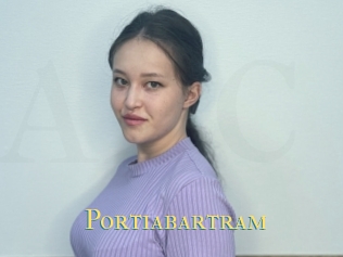 Portiabartram