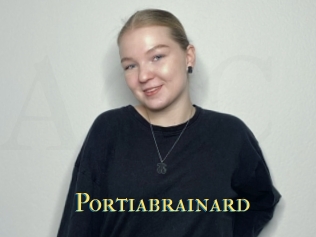 Portiabrainard