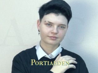 Portiaeden