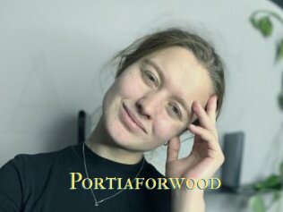 Portiaforwood